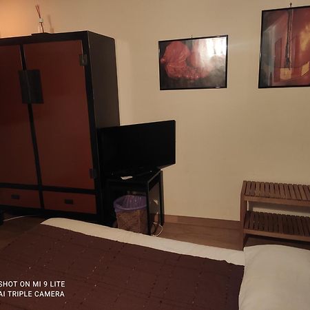 Bemyguest Rutigliano Bed & Breakfast Bagian luar foto