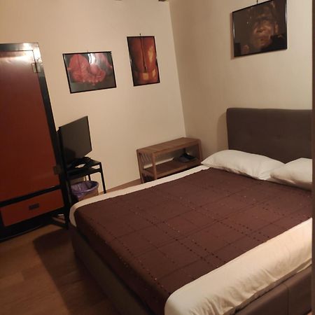 Bemyguest Rutigliano Bed & Breakfast Bagian luar foto