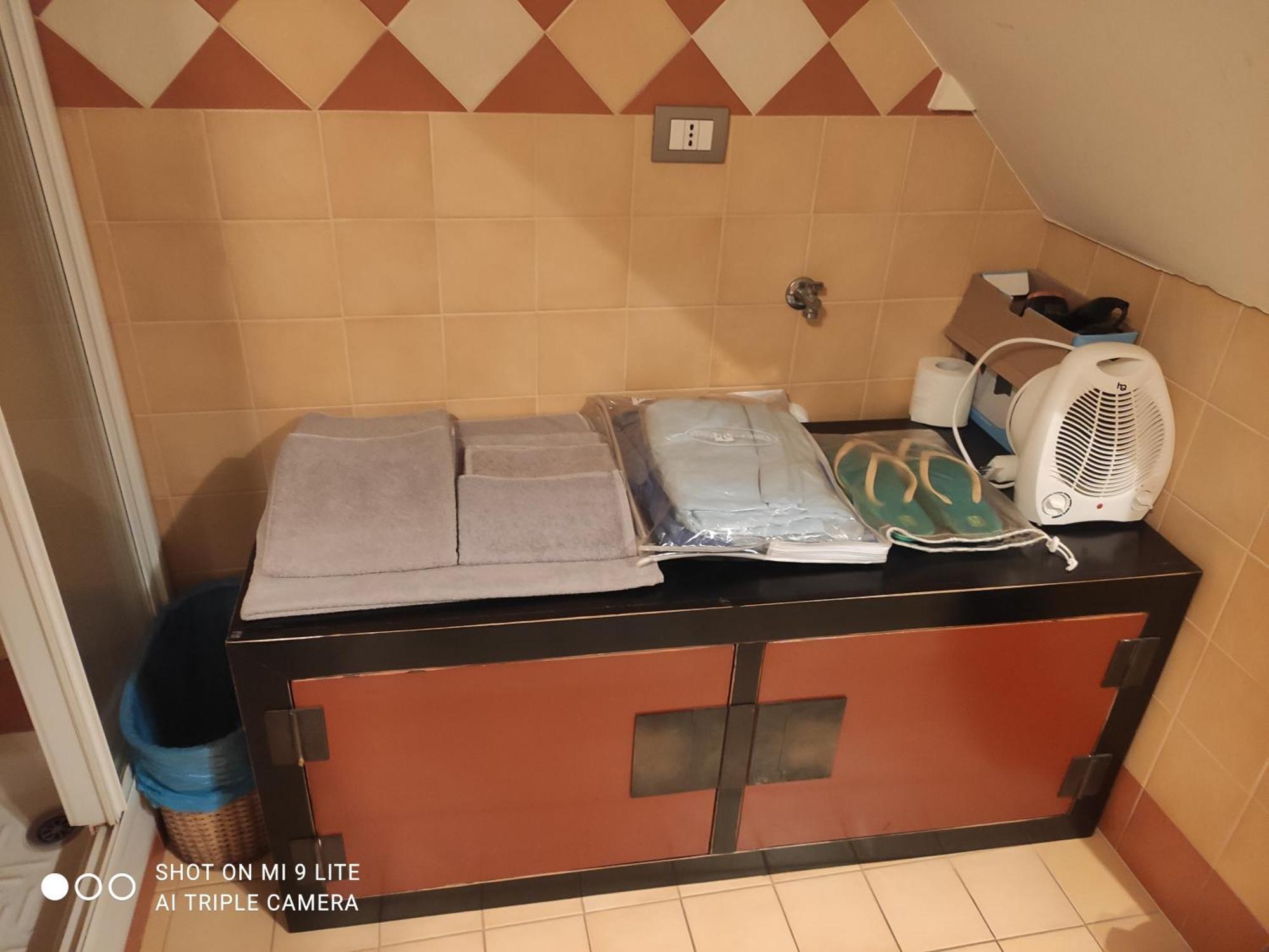 Bemyguest Rutigliano Bed & Breakfast Bagian luar foto