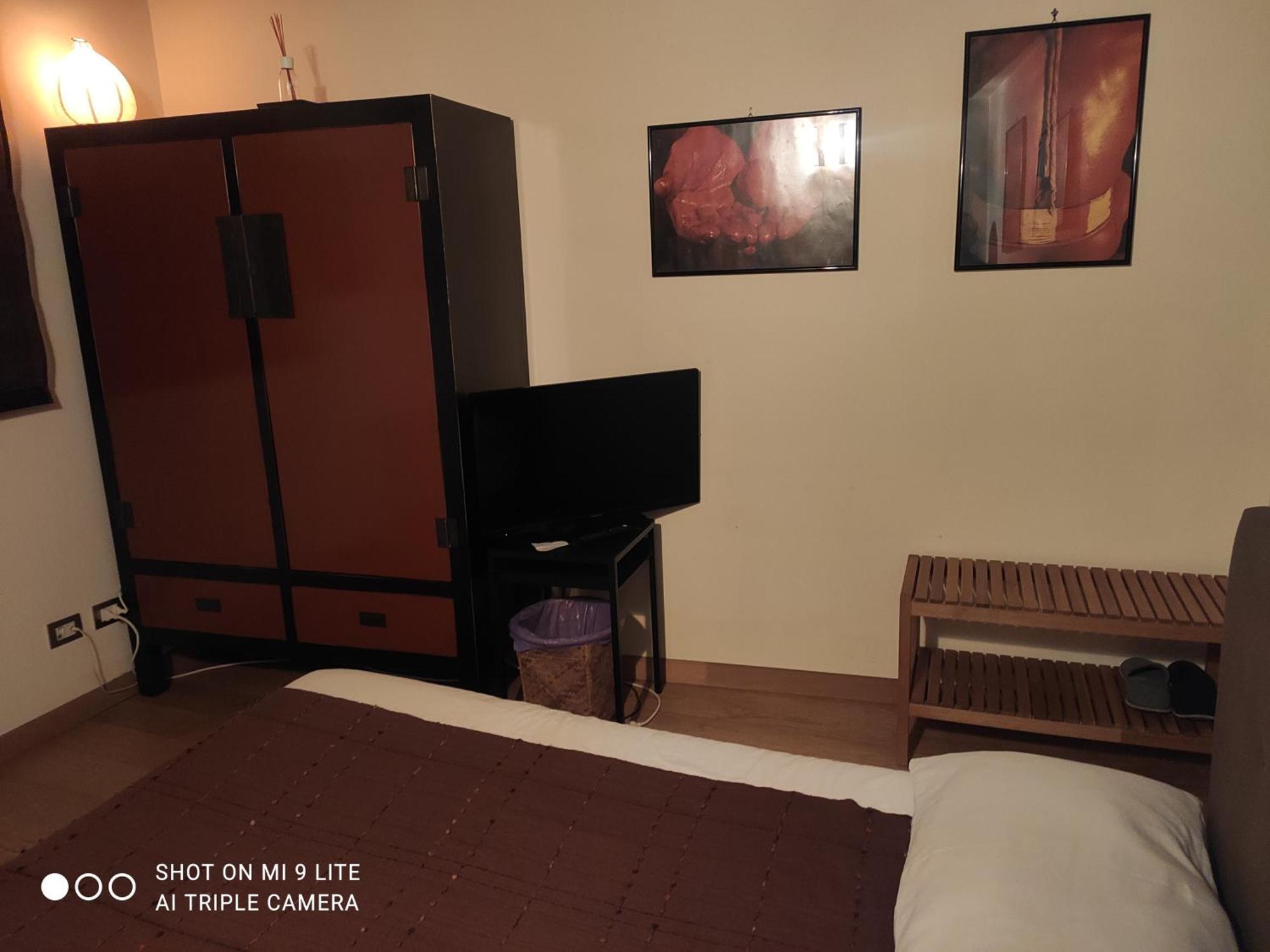 Bemyguest Rutigliano Bed & Breakfast Bagian luar foto