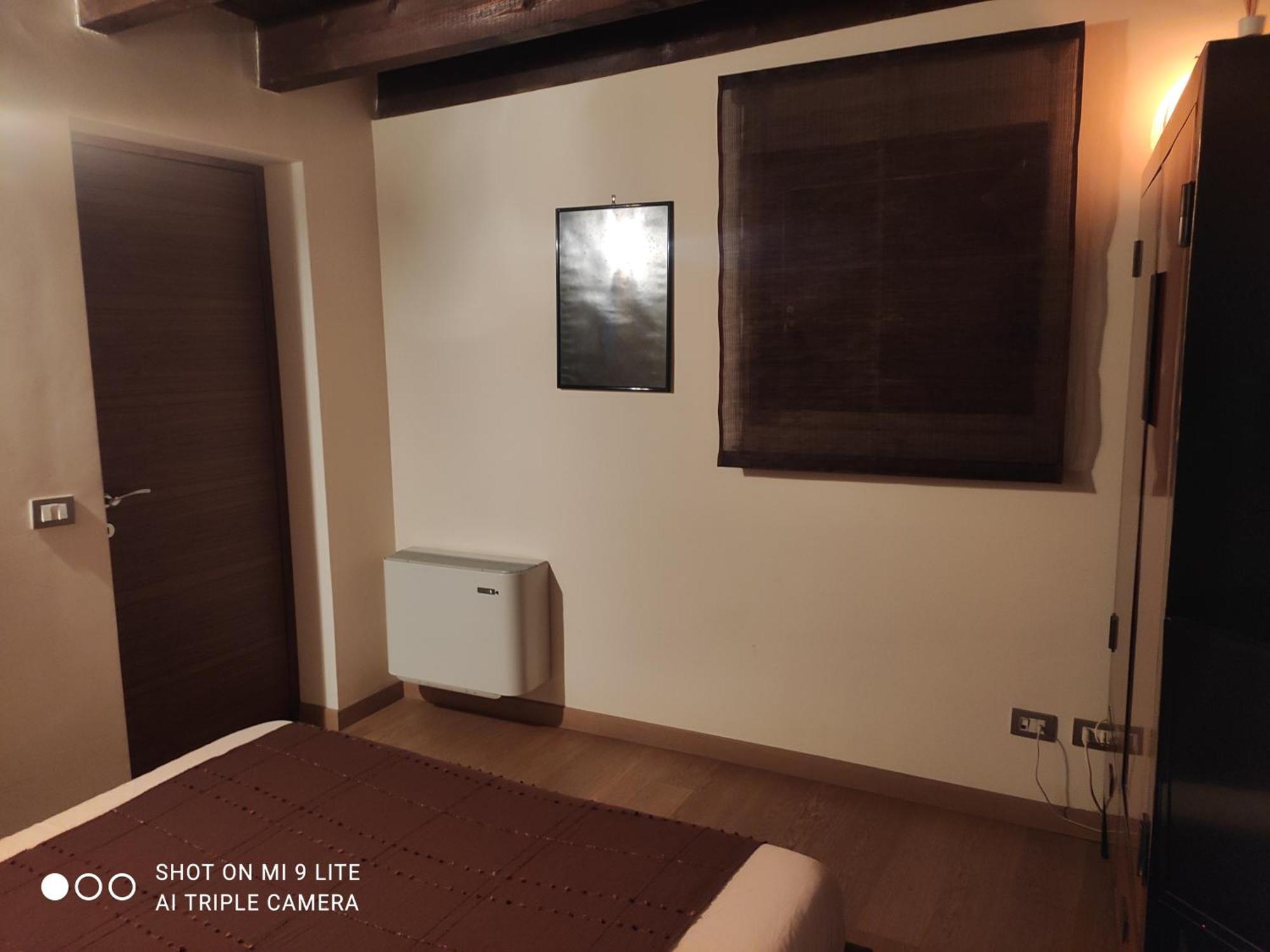 Bemyguest Rutigliano Bed & Breakfast Bagian luar foto
