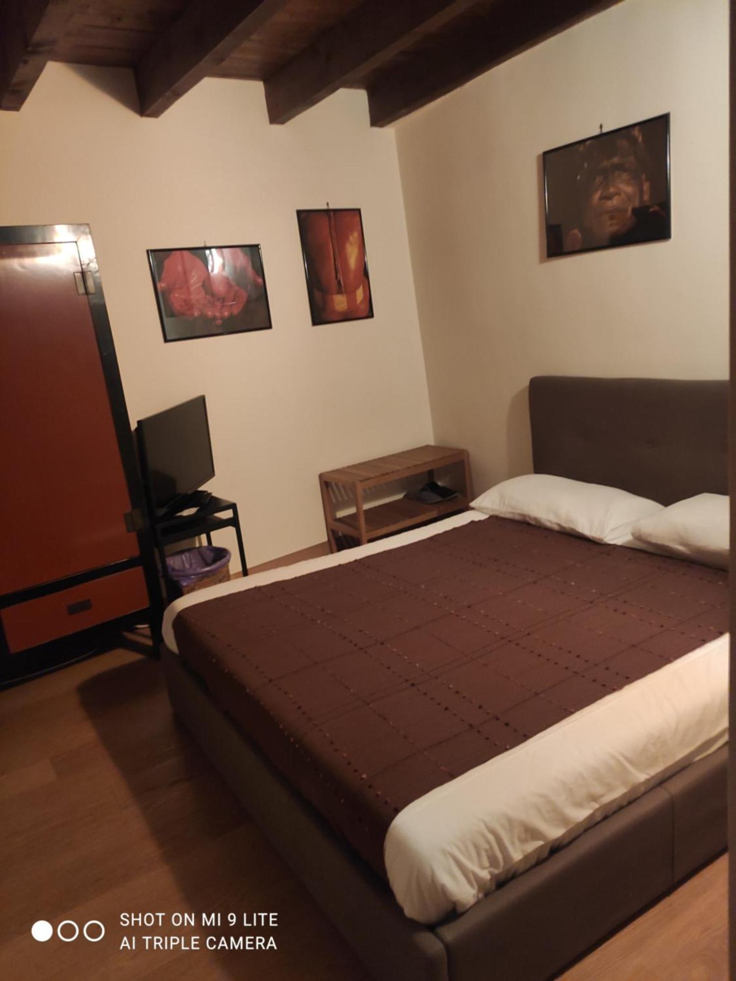 Bemyguest Rutigliano Bed & Breakfast Bagian luar foto