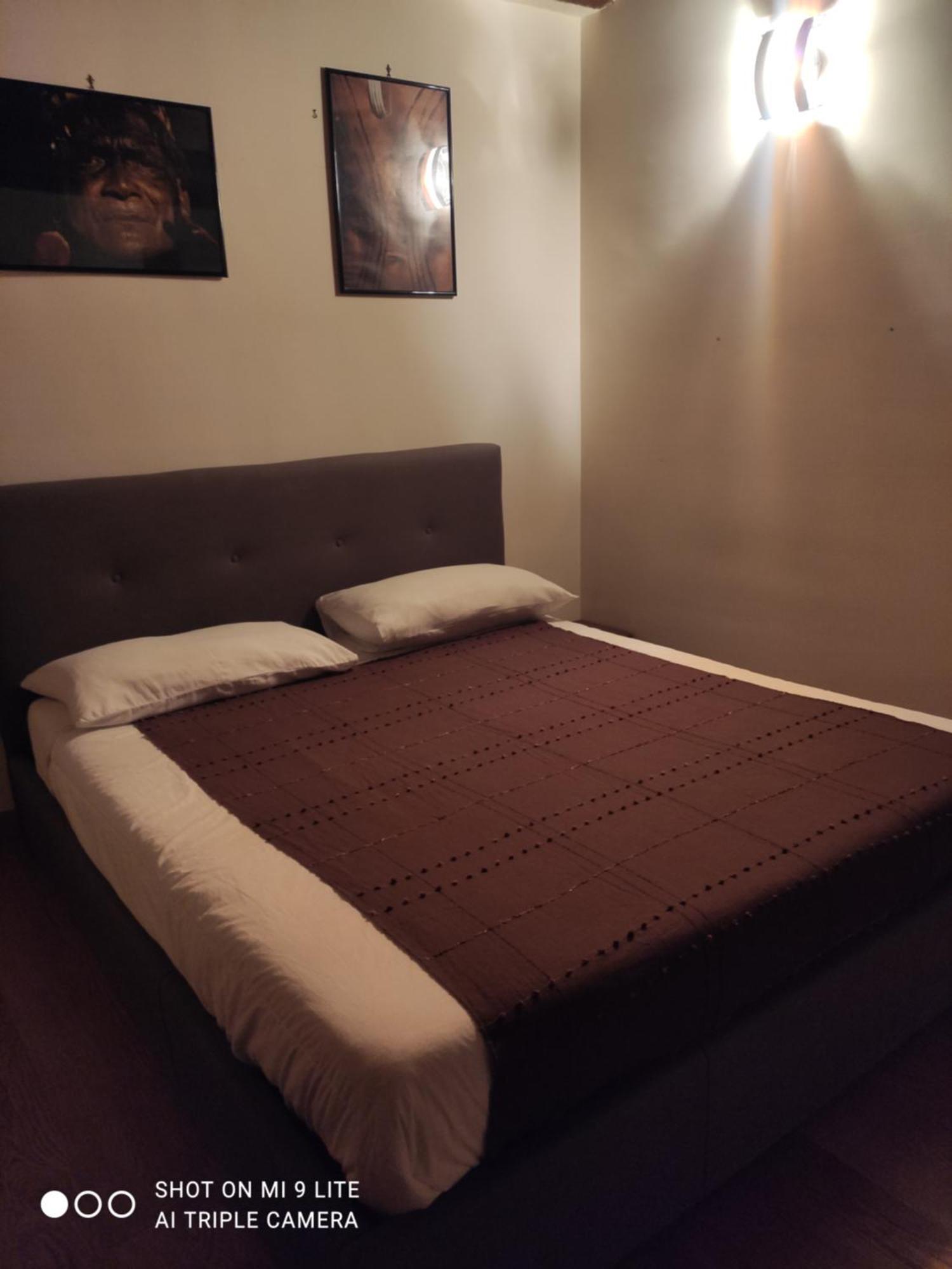 Bemyguest Rutigliano Bed & Breakfast Bagian luar foto