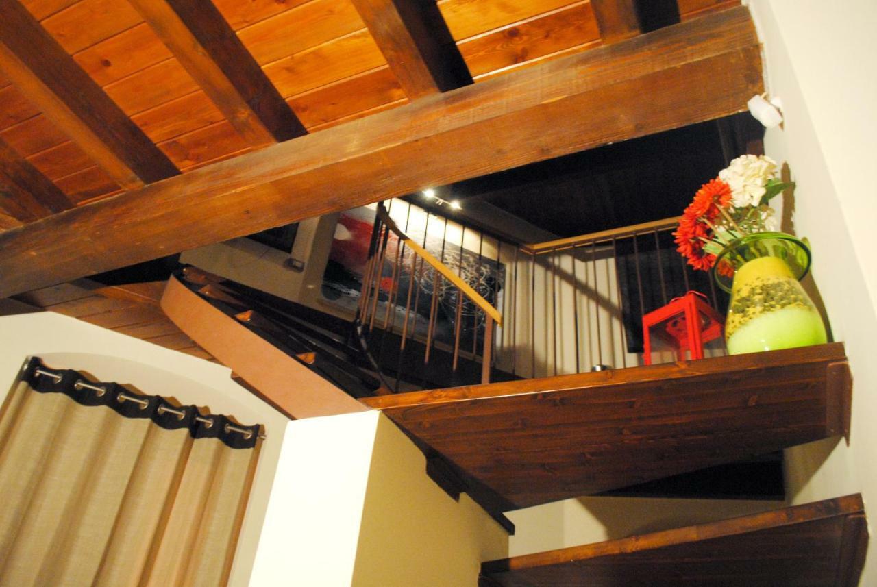Bemyguest Rutigliano Bed & Breakfast Bagian luar foto
