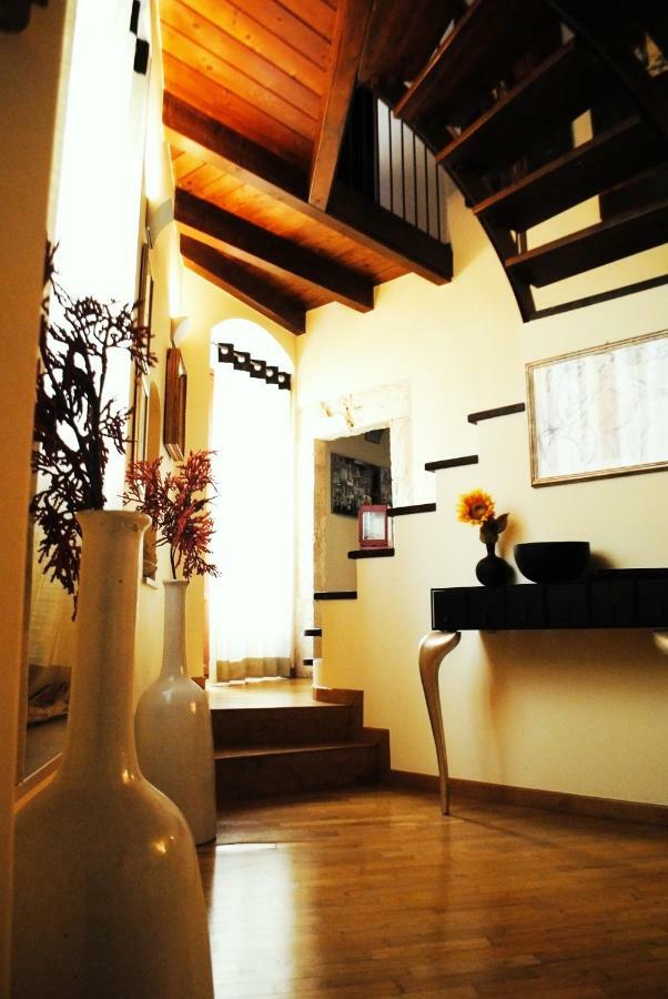 Bemyguest Rutigliano Bed & Breakfast Bagian luar foto