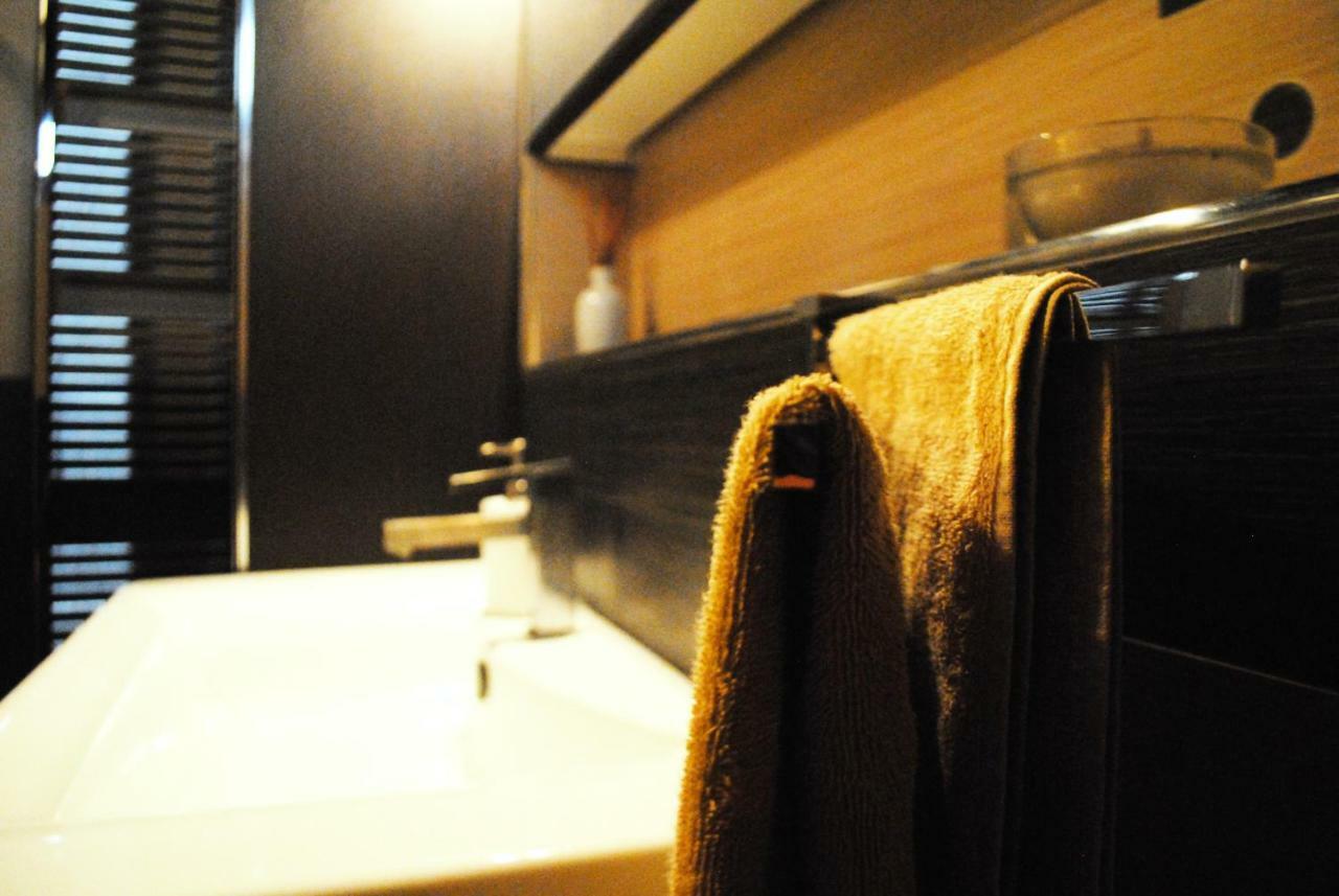 Bemyguest Rutigliano Bed & Breakfast Bagian luar foto
