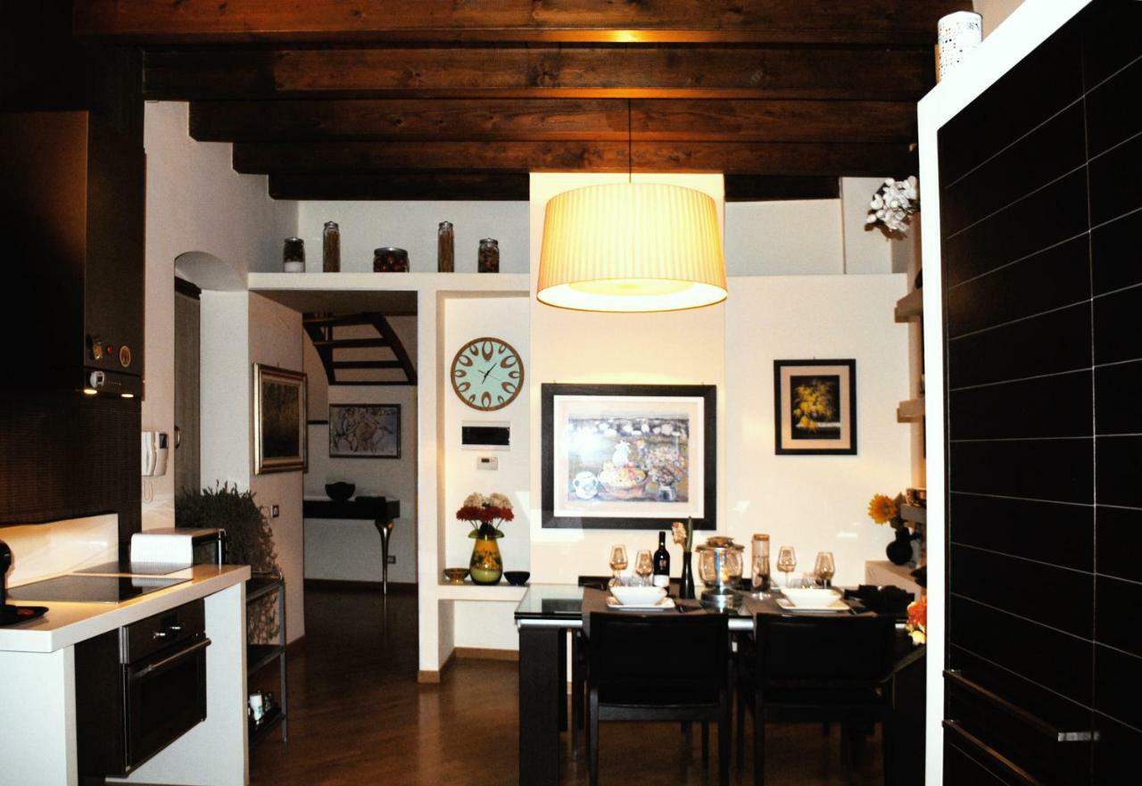 Bemyguest Rutigliano Bed & Breakfast Bagian luar foto