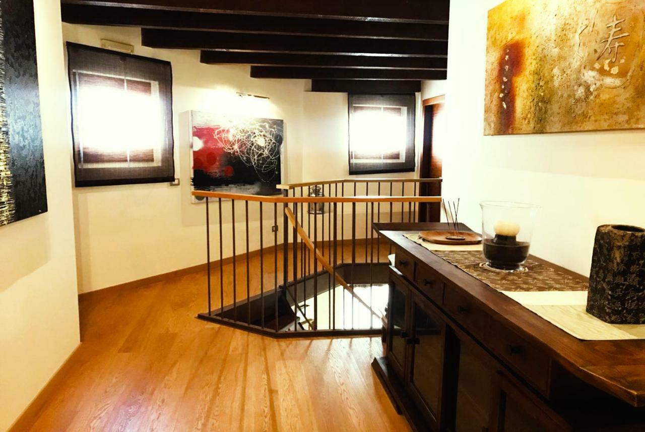 Bemyguest Rutigliano Bed & Breakfast Bagian luar foto