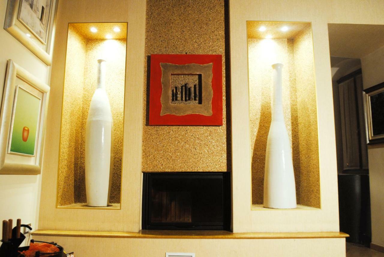 Bemyguest Rutigliano Bed & Breakfast Bagian luar foto