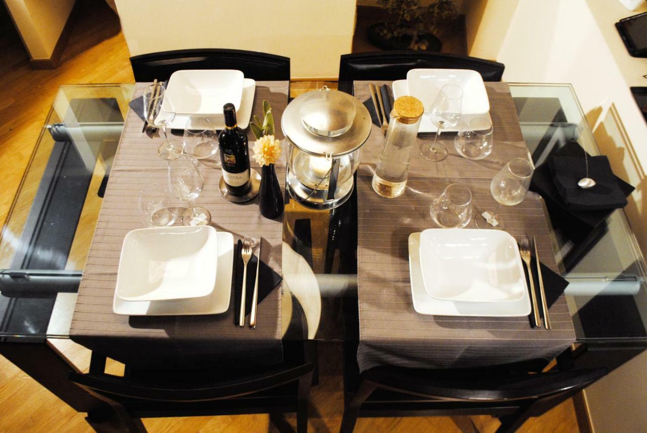 Bemyguest Rutigliano Bed & Breakfast Bagian luar foto