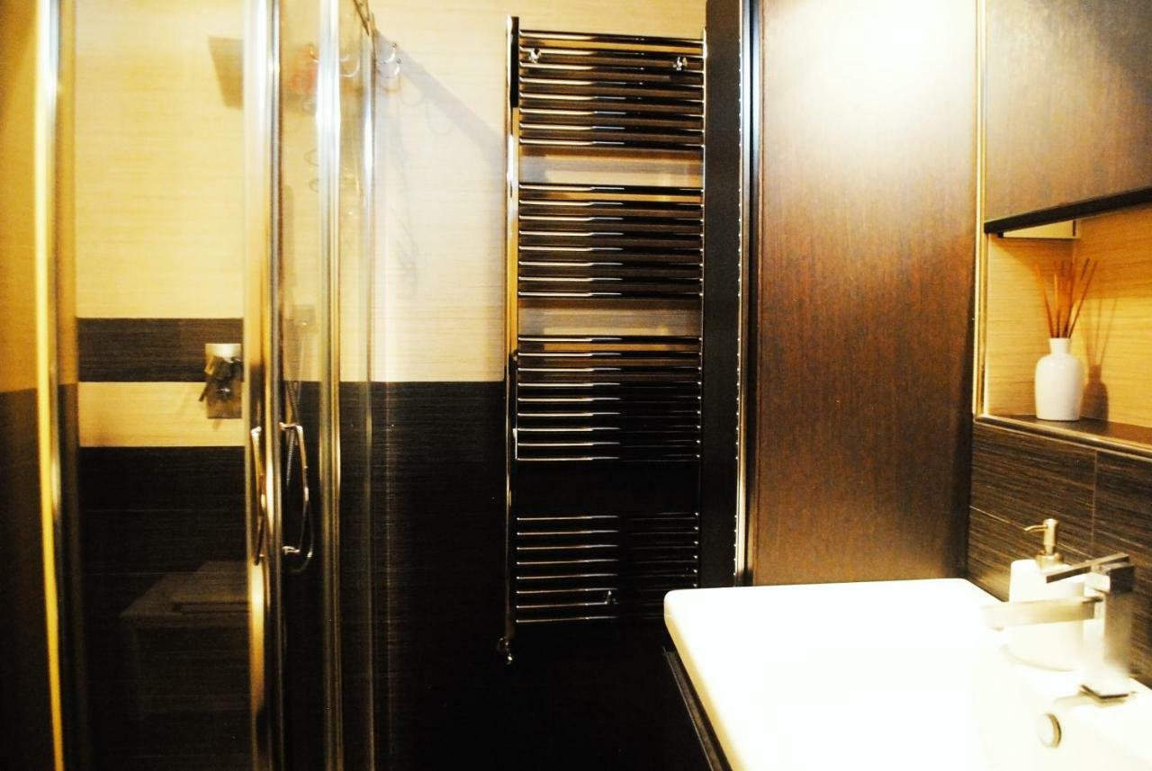Bemyguest Rutigliano Bed & Breakfast Bagian luar foto