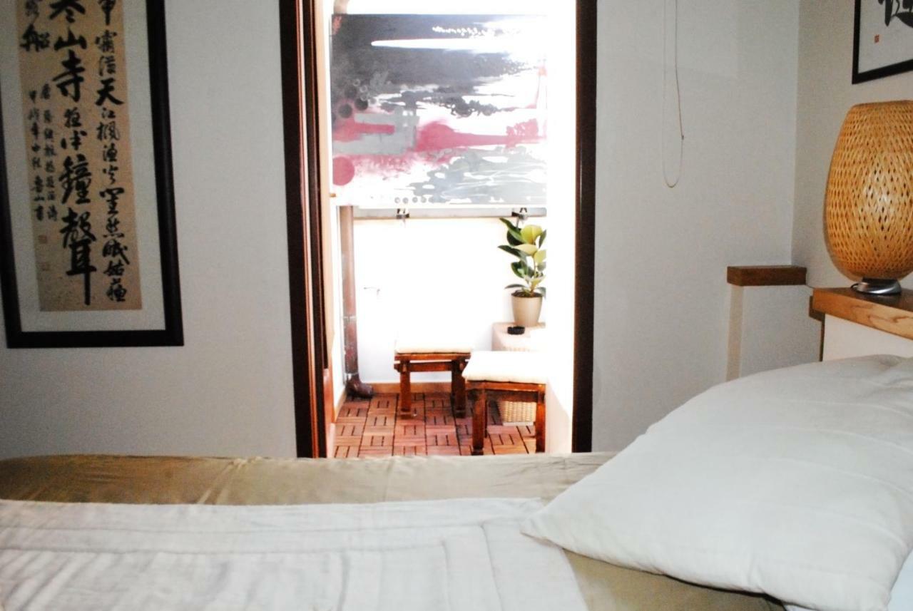 Bemyguest Rutigliano Bed & Breakfast Bagian luar foto