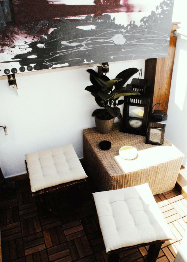 Bemyguest Rutigliano Bed & Breakfast Bagian luar foto