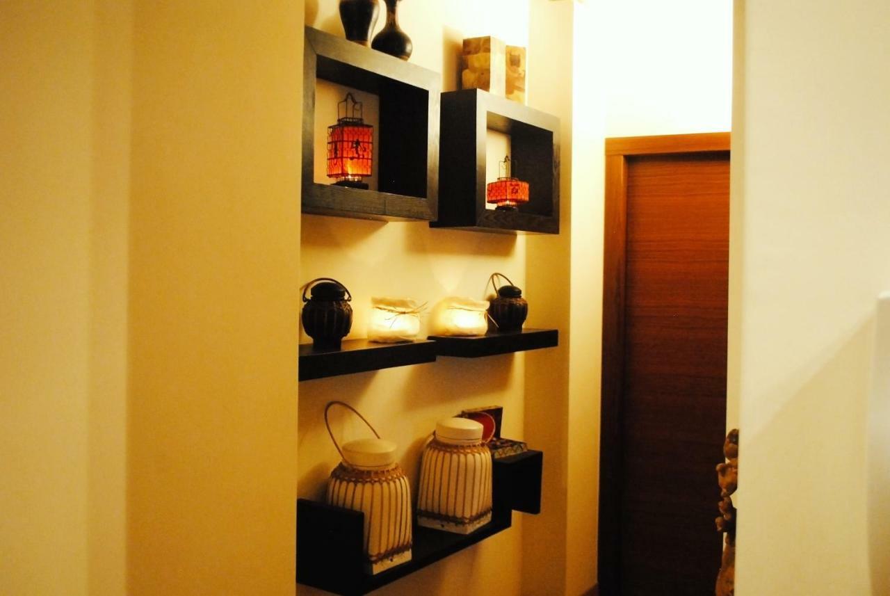 Bemyguest Rutigliano Bed & Breakfast Bagian luar foto