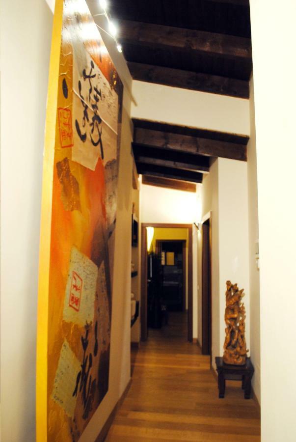 Bemyguest Rutigliano Bed & Breakfast Bagian luar foto